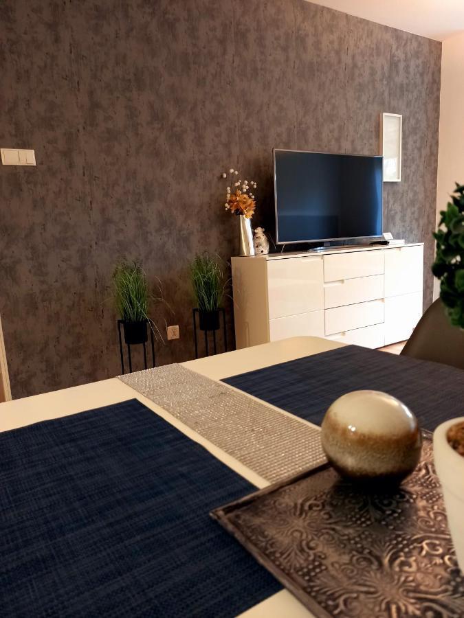 Apartament Z Wellness Polanki Park Kolobrzeg Exterior photo