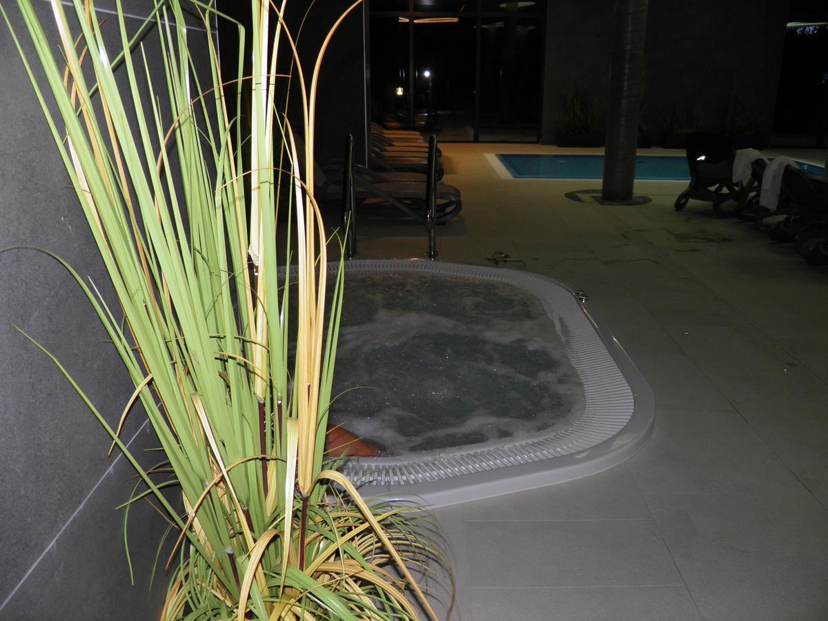 Apartament Z Wellness Polanki Park Kolobrzeg Exterior photo