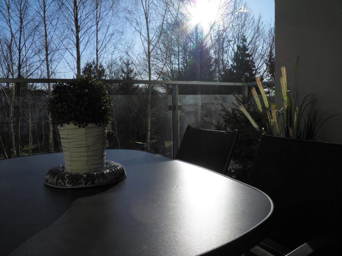 Apartament Z Wellness Polanki Park Kolobrzeg Exterior photo